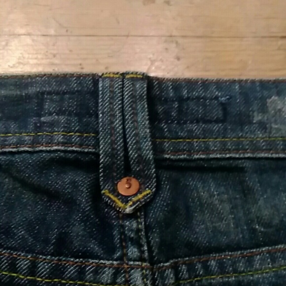 WOMENS JOES JEANS SIZE 29 - Picture 6 of 8